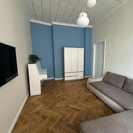 Sasaal Apartamento Riga